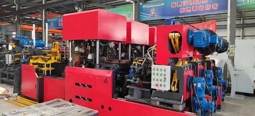 último caso de la compañía sobre Racionalización de la fabricación de trusses con la línea de producción de soldadura de trusses de Shandong Time Machinery Technology