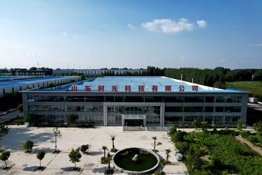 Shandong Time Machinery Technology Co., Ltd. Perfil de la empresa