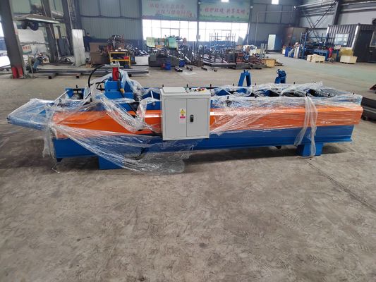 3500 kg máquina de prensa de placas sistema de control PLC máquina cargada de placas