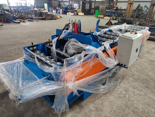 Máquina mecánica de prensado de placas con funcionamiento eficiente de la potencia del motor de 4KW