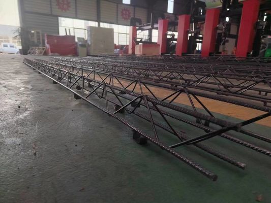 Máquina de soldadura de tubos cuadrados PLC Junto de tubos cuadrados Precisión 0.2mm