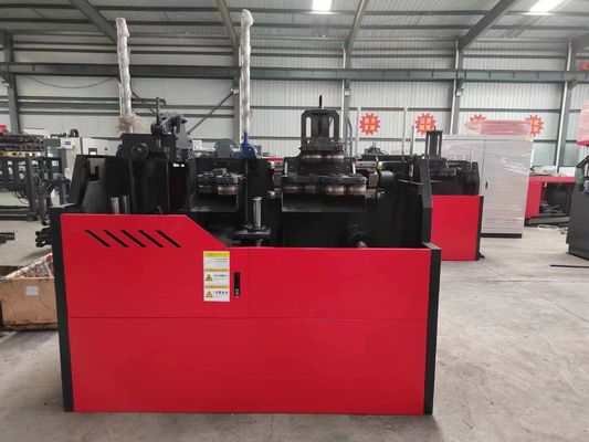 Máquina de soldadura automática de 380V de corriente alterna