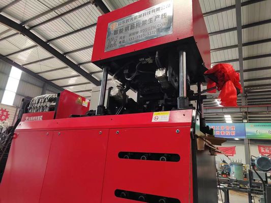 PLC máquina de soldadura de refuerzo aislamiento de grado F