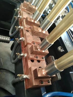 Las piezas de la máquina de soldadura de control automático manual 50 Hz