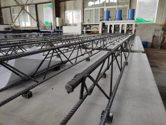 Máquina de soldadura de tubos cuadrados PLC 47000mm*3500mm*4000mm