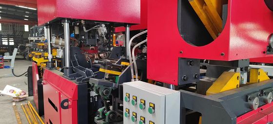 Las demás partes del sistema de ensamblaje