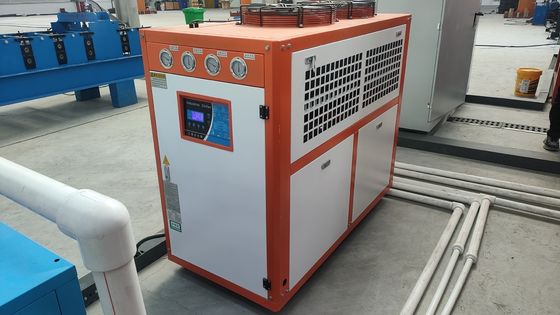 1.5kw Refrigerador de agua para la industria 12000m3/h de acero inoxidable