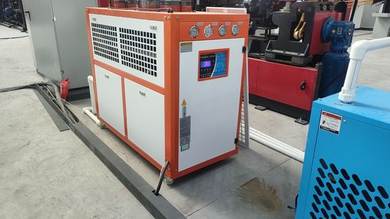 Refrigerante R22 de acero inoxidable para la industria