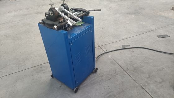 Máquina de soldadura de trasero de precisión para la altura de soldadura 30-150 mm